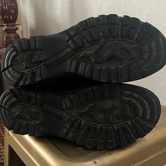 Nortiv8 Women's Black Winter & Rain Boots - Picture 5 of 6